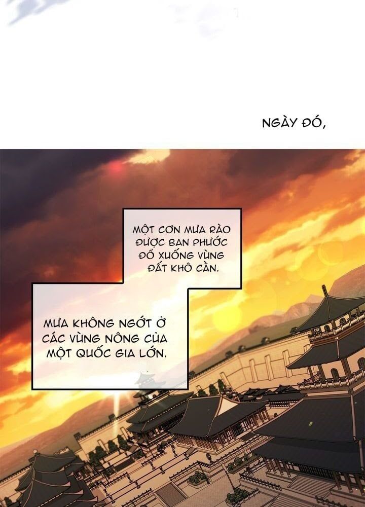 đọc truyện Mối Tình Đầu Của Bạo Chúa Chương 39 ảnh 7 tại Thiên Thai Truyện