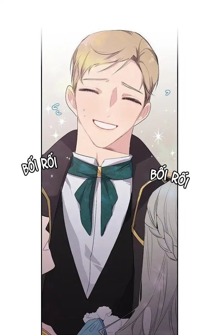 đọc truyện Mối Tình Đầu Của Bạo Chúa Chương 4 ảnh 12 tại Thiên Thai Truyện