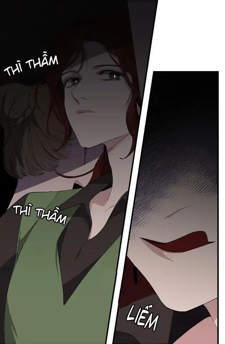 đọc truyện Mối Tình Đầu Của Bạo Chúa Chương 4 ảnh 17 tại Thiên Thai Truyện