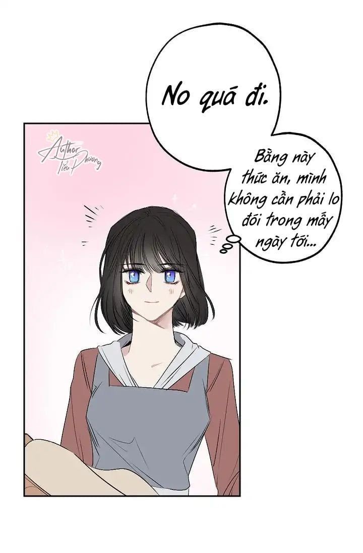 đọc truyện Mối Tình Đầu Của Bạo Chúa Chương 4 ảnh 19 tại Thiên Thai Truyện