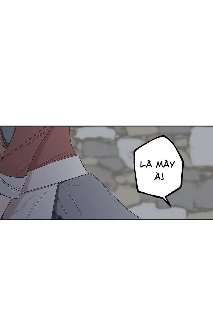 đọc truyện Mối Tình Đầu Của Bạo Chúa Chương 4 ảnh 20 tại Thiên Thai Truyện