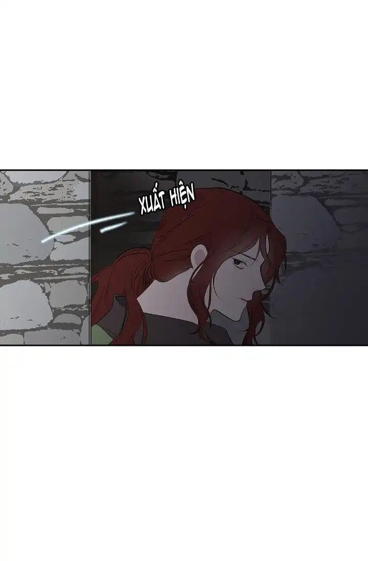 đọc truyện Mối Tình Đầu Của Bạo Chúa Chương 4 ảnh 21 tại Thiên Thai Truyện