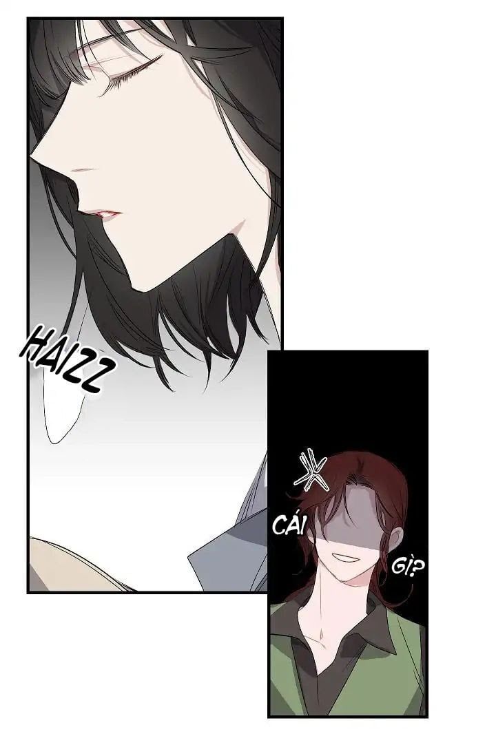 đọc truyện Mối Tình Đầu Của Bạo Chúa Chương 4 ảnh 23 tại Thiên Thai Truyện