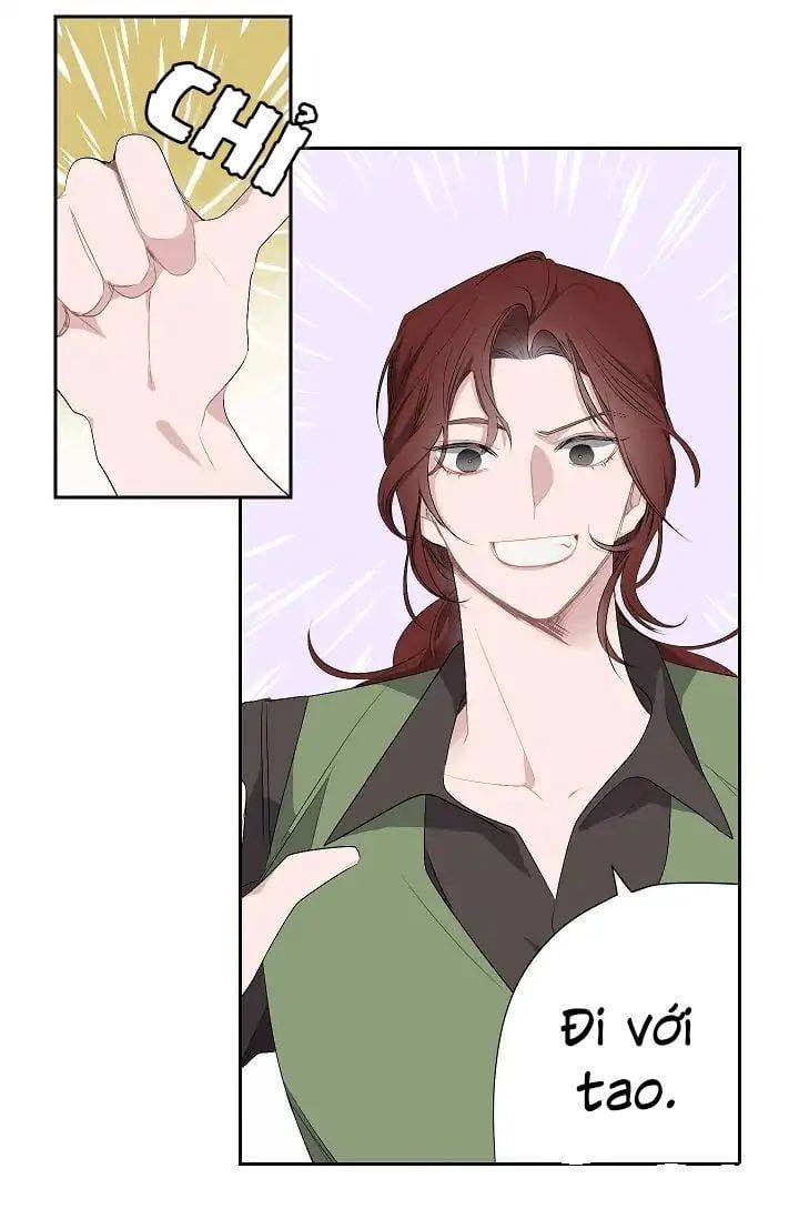 đọc truyện Mối Tình Đầu Của Bạo Chúa Chương 4 ảnh 26 tại Thiên Thai Truyện