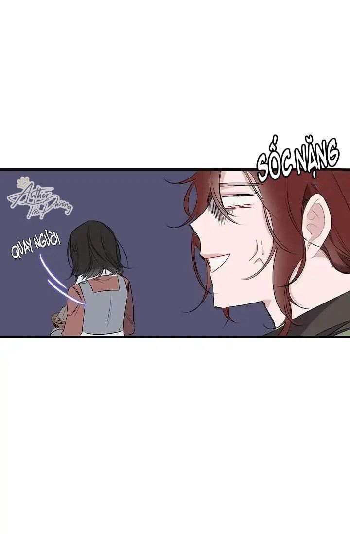 đọc truyện Mối Tình Đầu Của Bạo Chúa Chương 4 ảnh 28 tại Thiên Thai Truyện