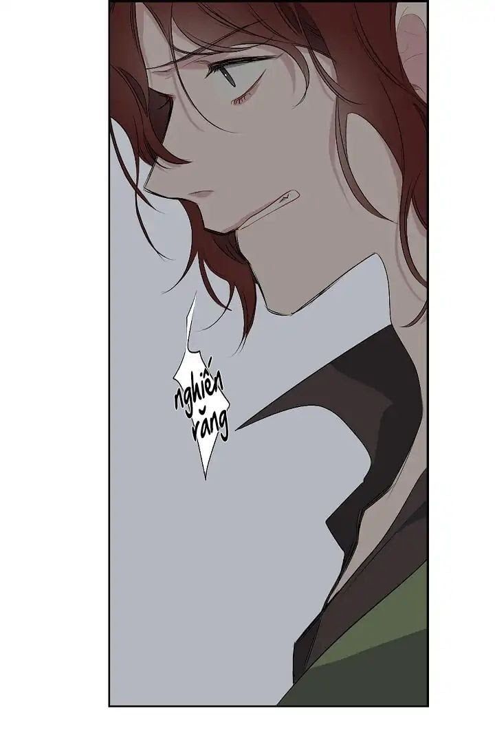 đọc truyện Mối Tình Đầu Của Bạo Chúa Chương 4 ảnh 32 tại Thiên Thai Truyện