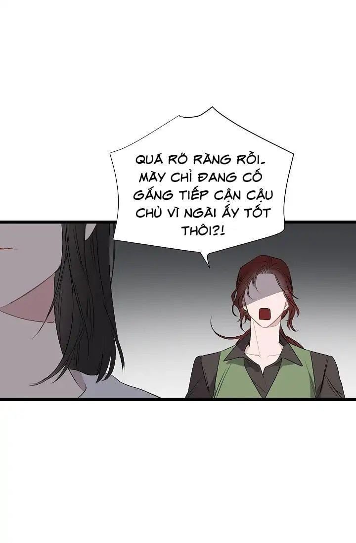 đọc truyện Mối Tình Đầu Của Bạo Chúa Chương 4 ảnh 35 tại Thiên Thai Truyện