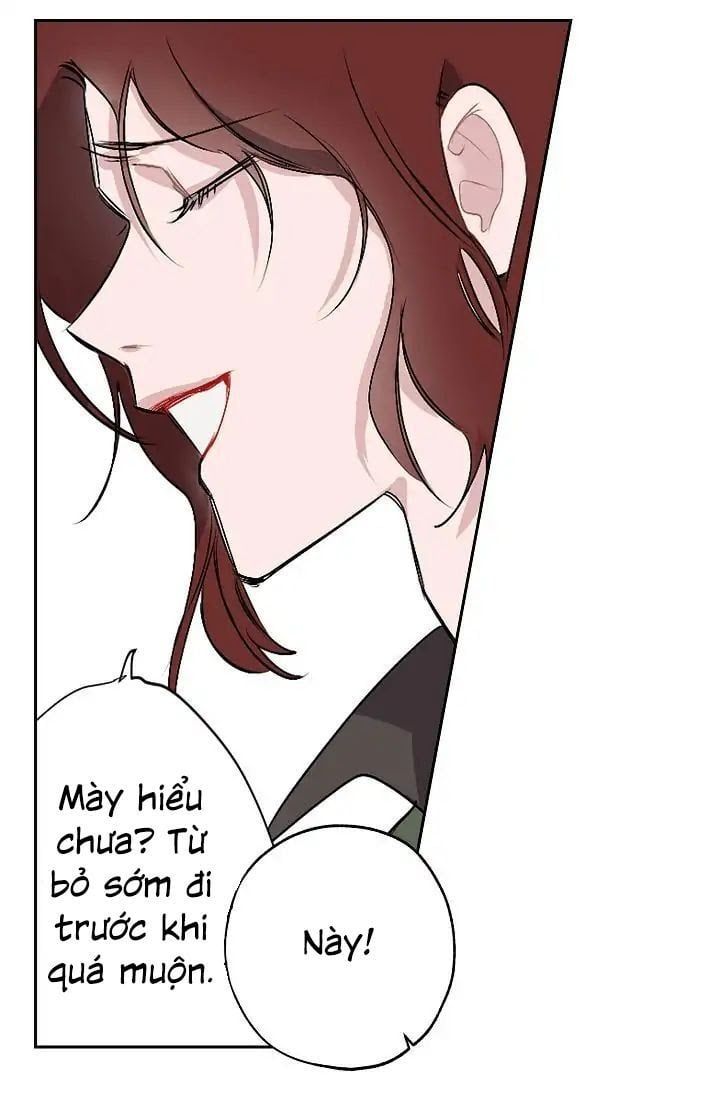 đọc truyện Mối Tình Đầu Của Bạo Chúa Chương 4 ảnh 38 tại Thiên Thai Truyện