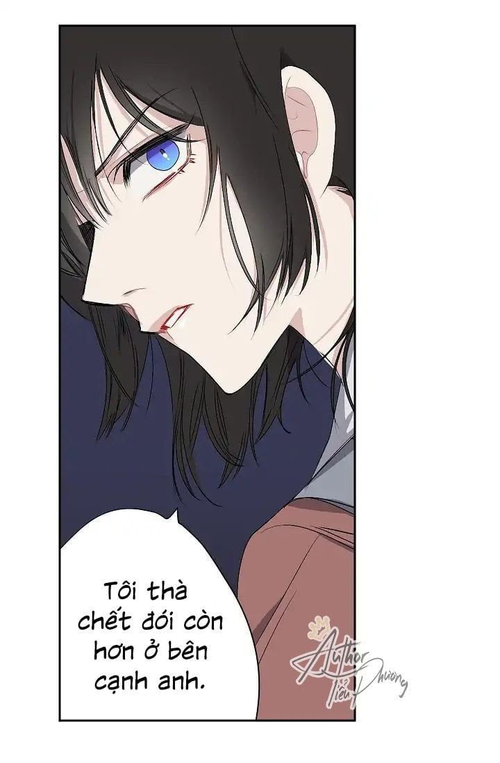 đọc truyện Mối Tình Đầu Của Bạo Chúa Chương 4 ảnh 40 tại Thiên Thai Truyện