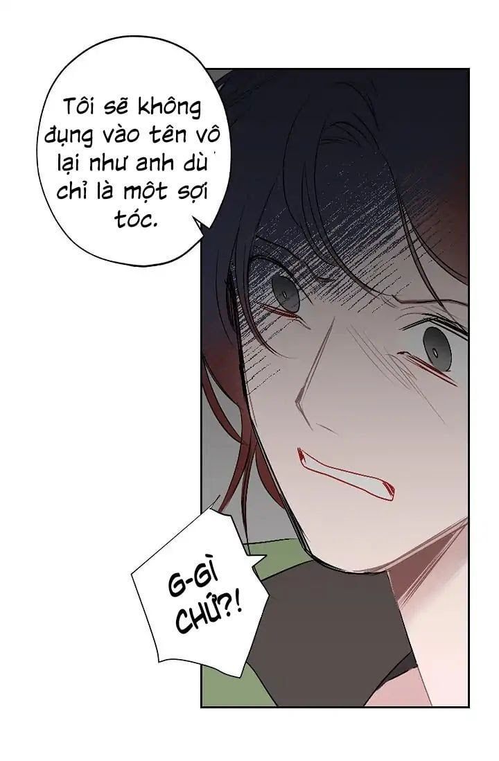 đọc truyện Mối Tình Đầu Của Bạo Chúa Chương 4 ảnh 41 tại Thiên Thai Truyện