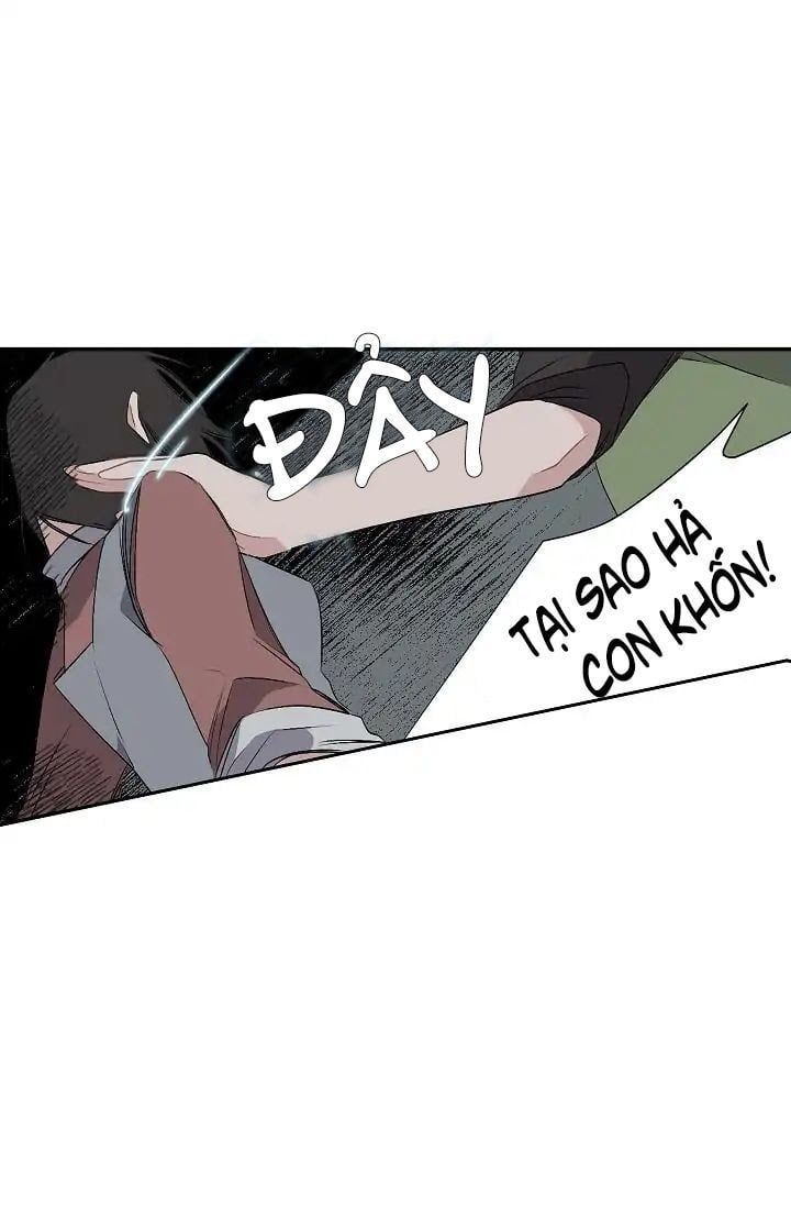 đọc truyện Mối Tình Đầu Của Bạo Chúa Chương 4 ảnh 42 tại Thiên Thai Truyện