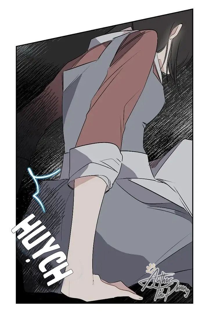 đọc truyện Mối Tình Đầu Của Bạo Chúa Chương 4 ảnh 43 tại Thiên Thai Truyện