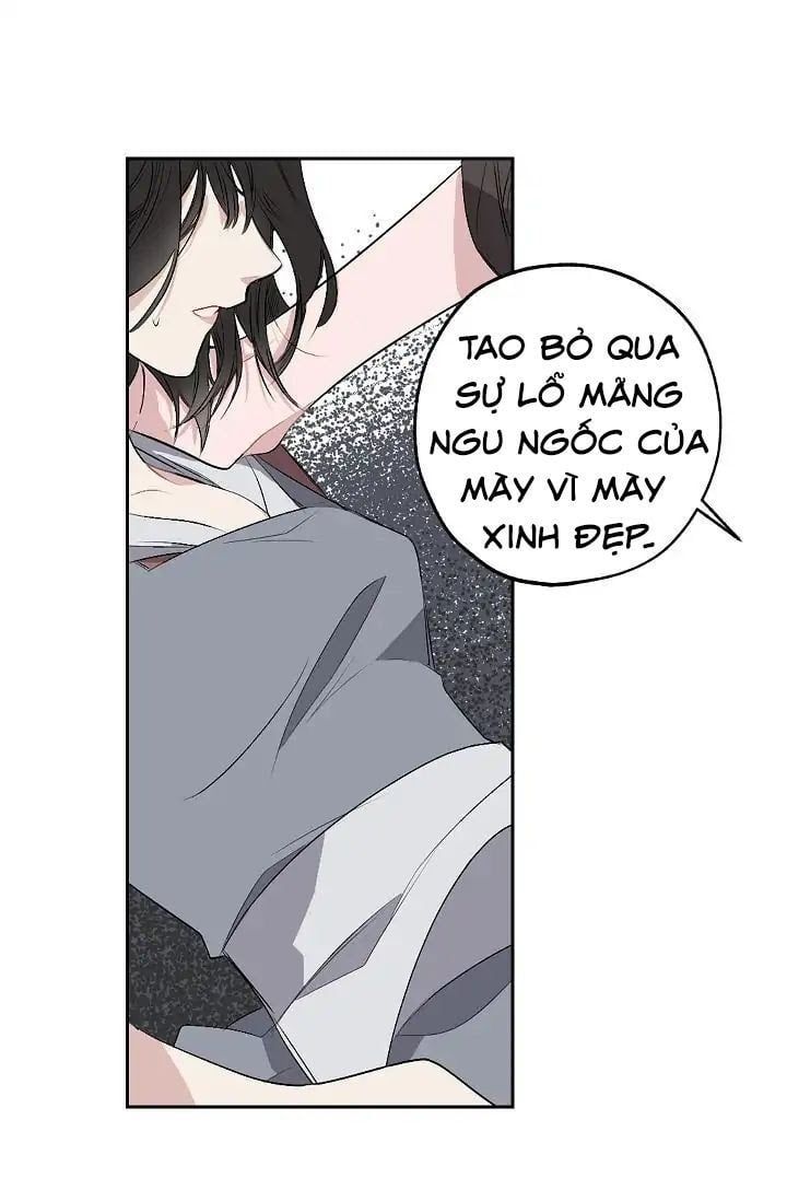 đọc truyện Mối Tình Đầu Của Bạo Chúa Chương 4 ảnh 44 tại Thiên Thai Truyện