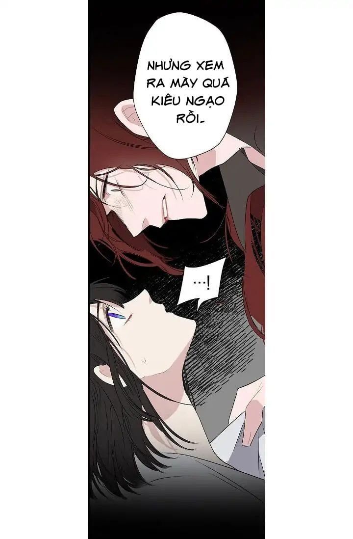 đọc truyện Mối Tình Đầu Của Bạo Chúa Chương 4 ảnh 45 tại Thiên Thai Truyện