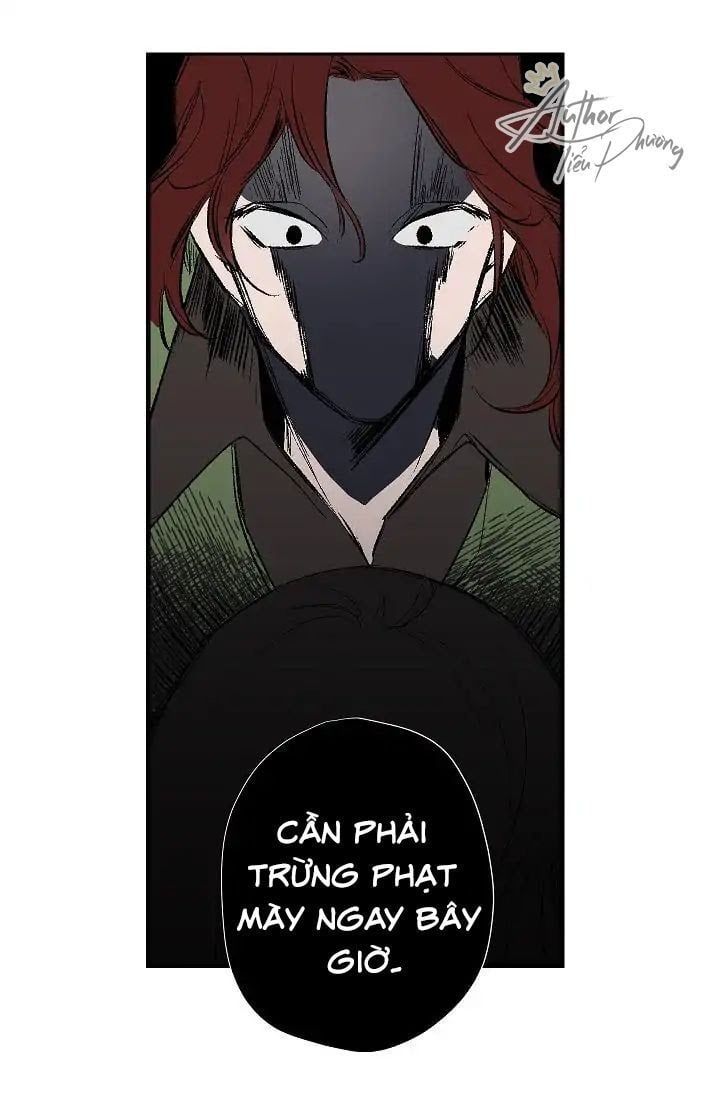 đọc truyện Mối Tình Đầu Của Bạo Chúa Chương 4 ảnh 46 tại Thiên Thai Truyện