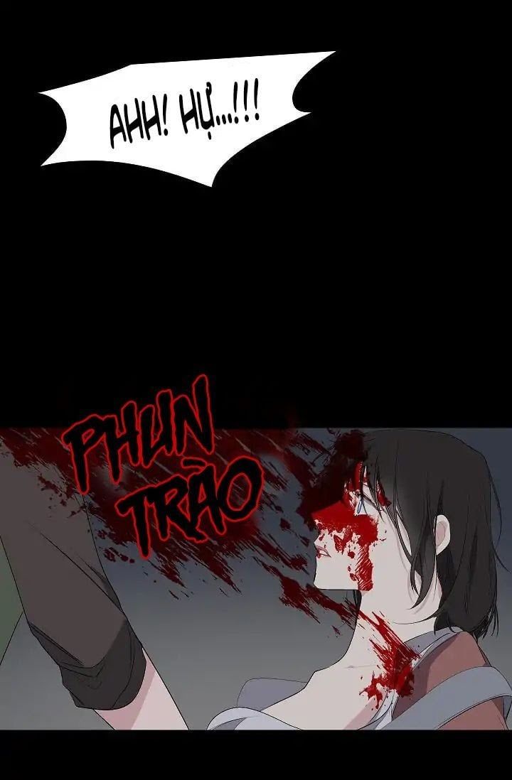 đọc truyện Mối Tình Đầu Của Bạo Chúa Chương 4 ảnh 51 tại Thiên Thai Truyện