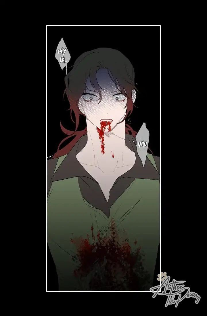 đọc truyện Mối Tình Đầu Của Bạo Chúa Chương 4 ảnh 52 tại Thiên Thai Truyện