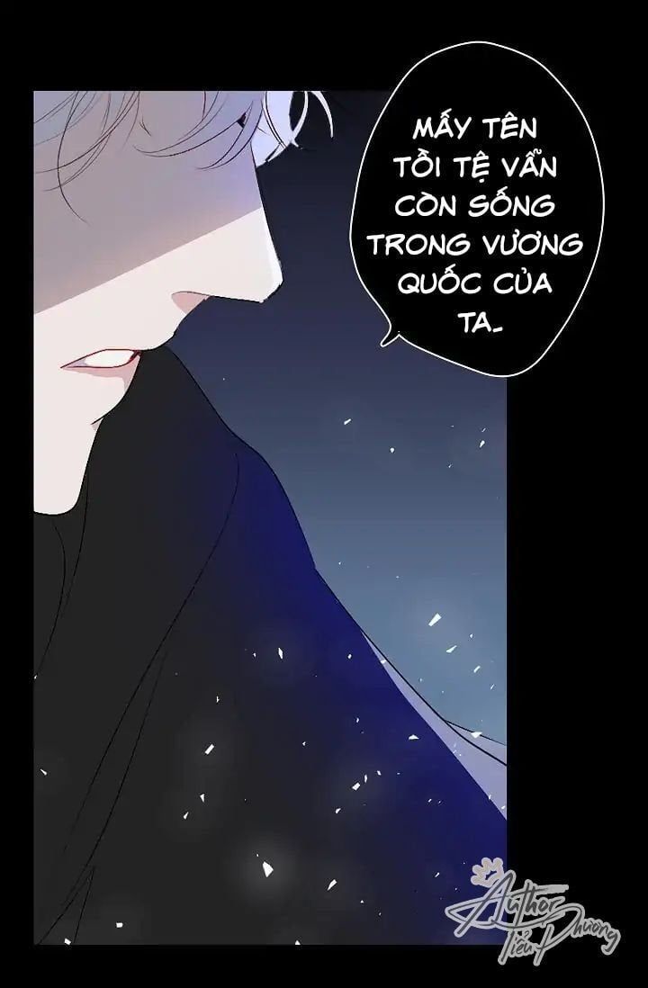 đọc truyện Mối Tình Đầu Của Bạo Chúa Chương 4 ảnh 55 tại Thiên Thai Truyện