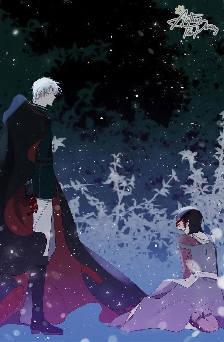 đọc truyện Mối Tình Đầu Của Bạo Chúa Chương 4 ảnh 58 tại Thiên Thai Truyện