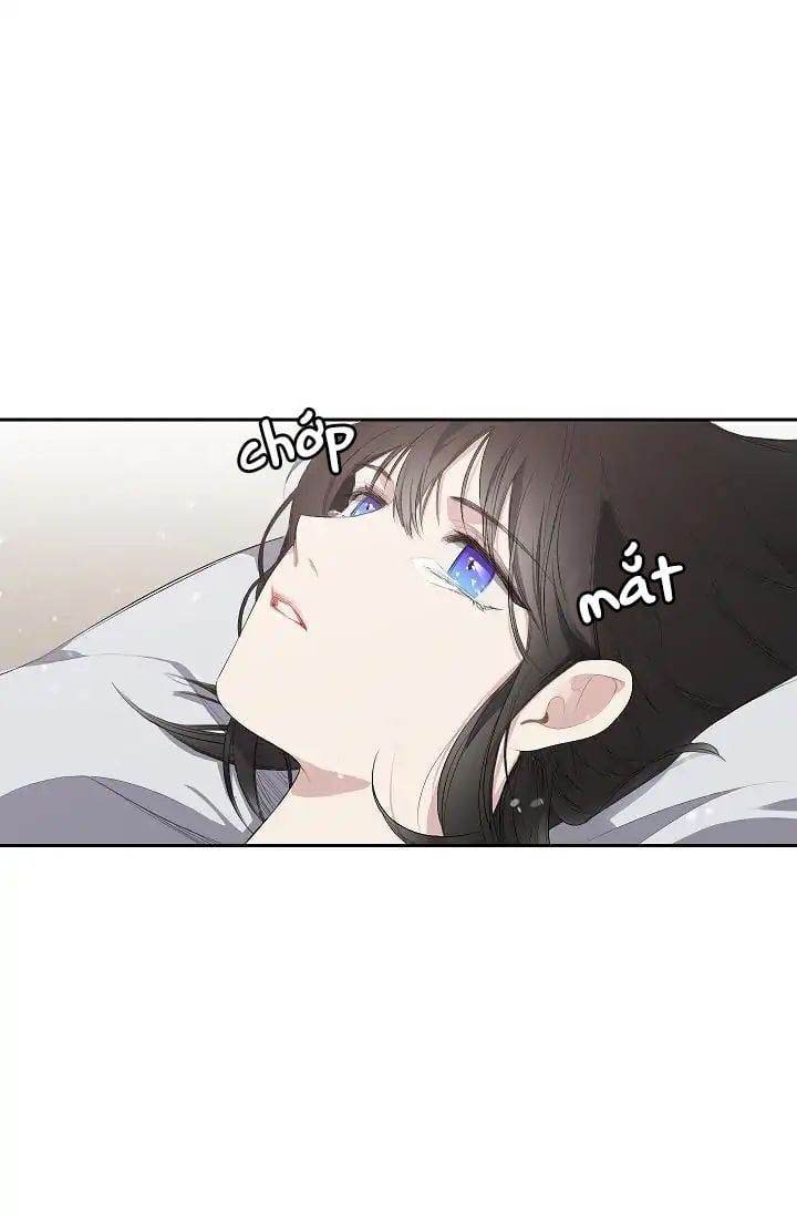 đọc truyện Mối Tình Đầu Của Bạo Chúa Chương 4 ảnh 8 tại Thiên Thai Truyện