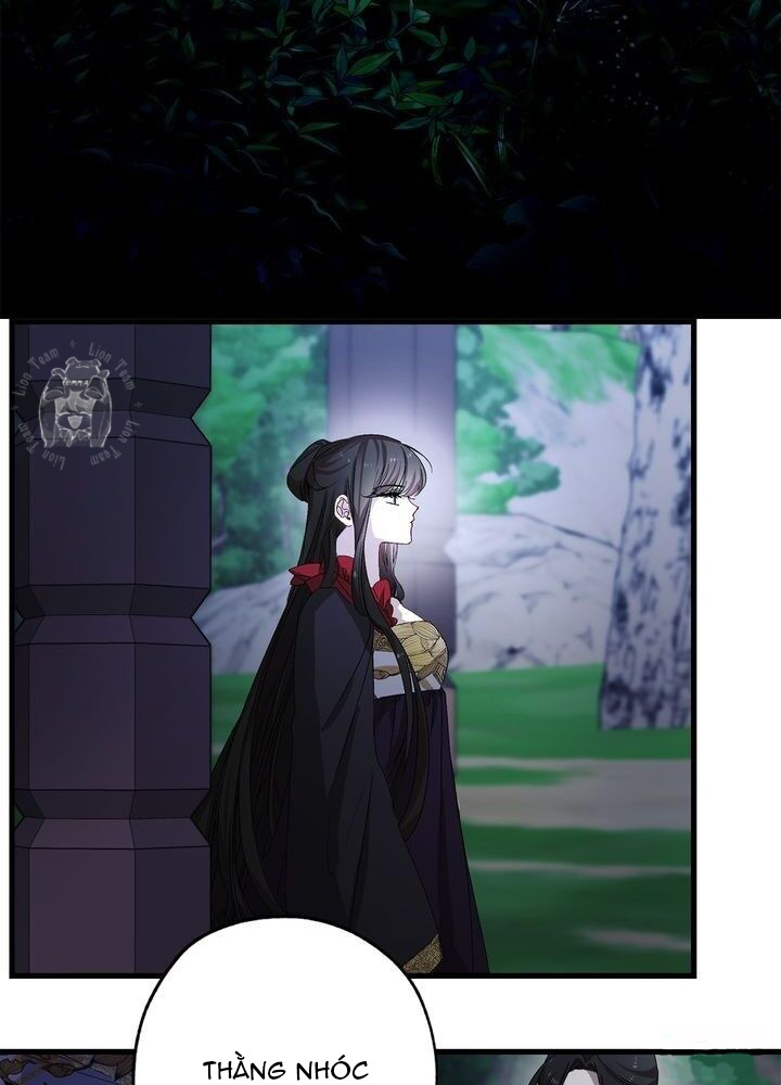 đọc truyện Mối Tình Đầu Của Bạo Chúa Chương 40 ảnh 14 tại Thiên Thai Truyện