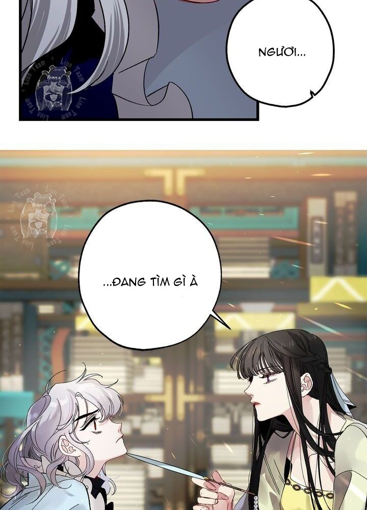 đọc truyện Mối Tình Đầu Của Bạo Chúa Chương 40 ảnh 4 tại Thiên Thai Truyện