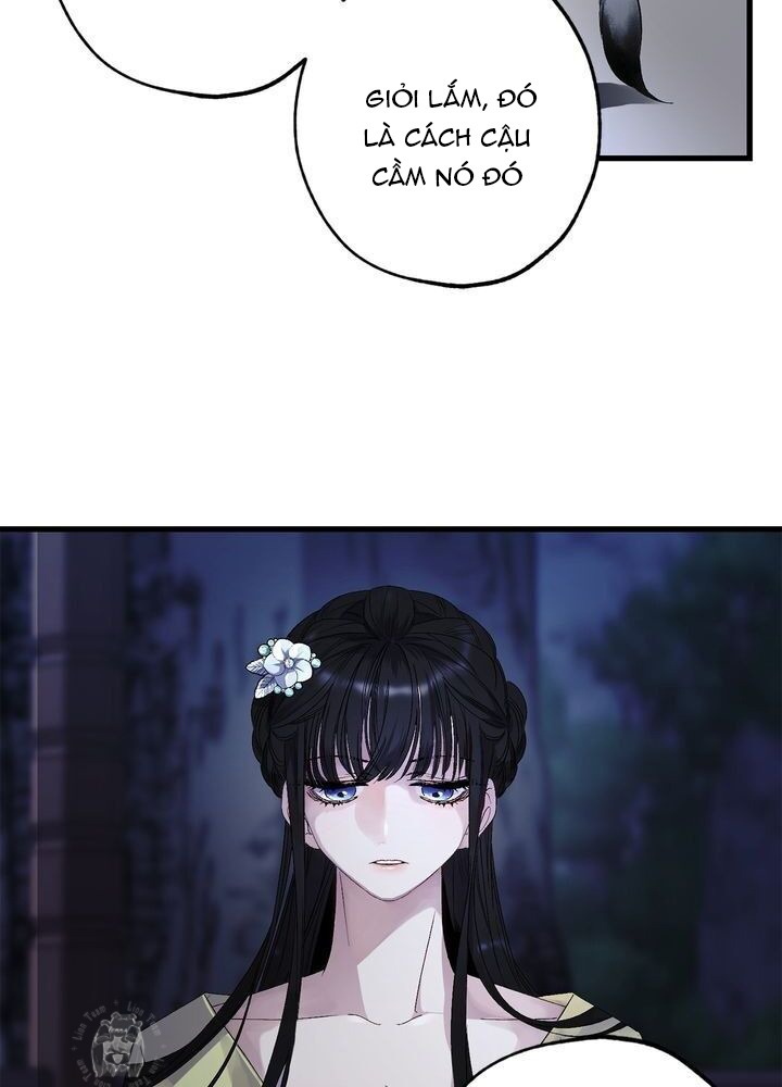 đọc truyện Mối Tình Đầu Của Bạo Chúa Chương 40 ảnh 24 tại Thiên Thai Truyện