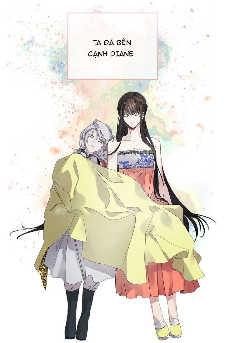 đọc truyện Mối Tình Đầu Của Bạo Chúa Chương 40 ảnh 30 tại Thiên Thai Truyện