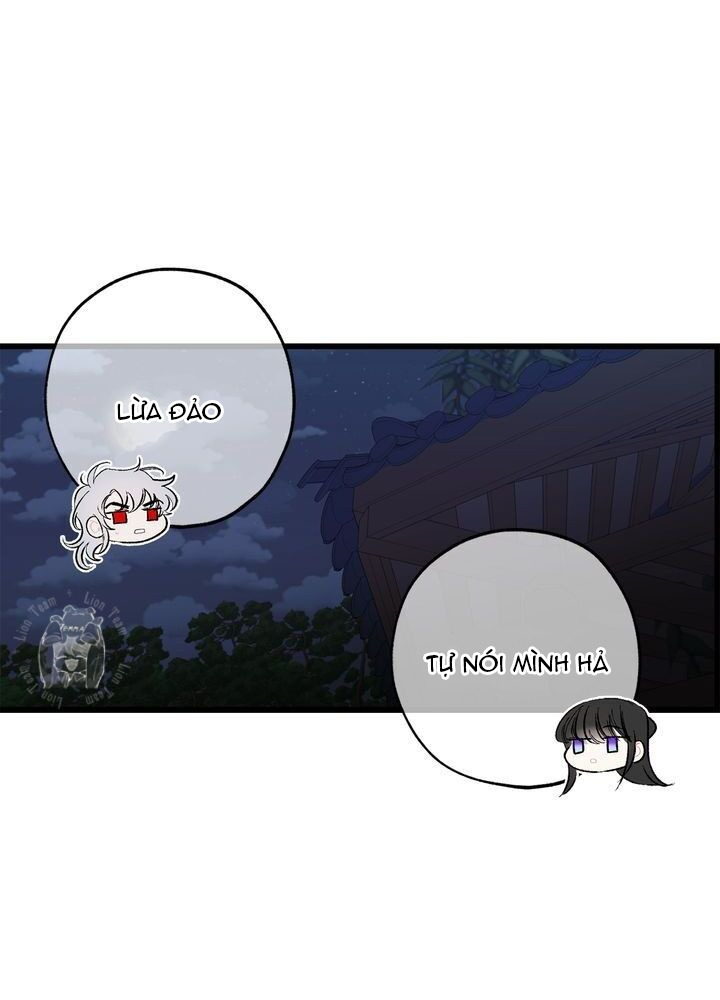 đọc truyện Mối Tình Đầu Của Bạo Chúa Chương 40 ảnh 11 tại Thiên Thai Truyện