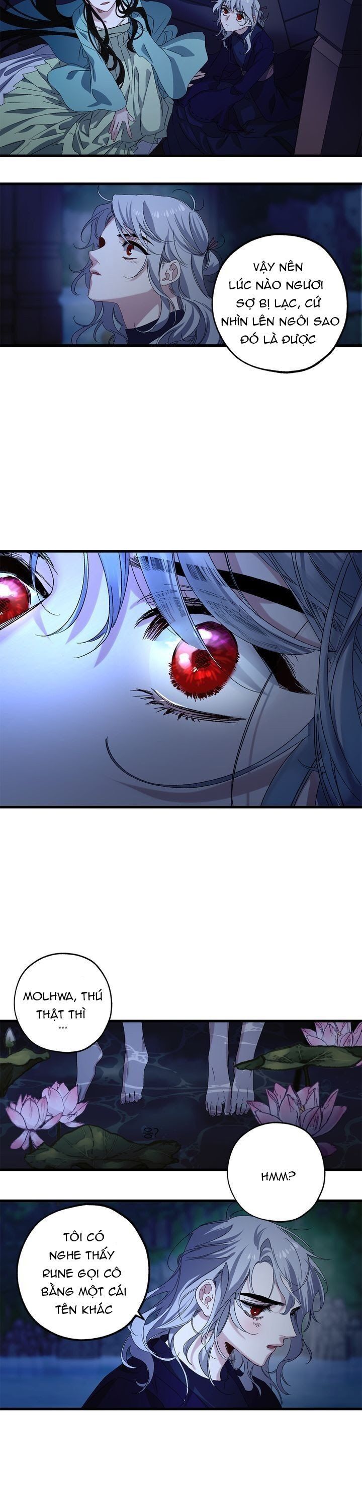 đọc truyện Mối Tình Đầu Của Bạo Chúa Chương 41 ảnh 24 tại Thiên Thai Truyện