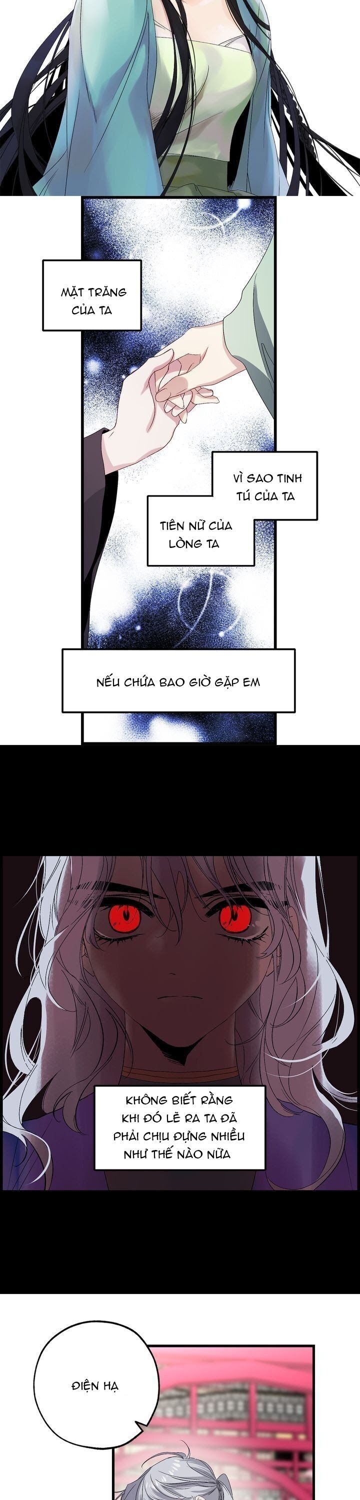 đọc truyện Mối Tình Đầu Của Bạo Chúa Chương 41 ảnh 29 tại Thiên Thai Truyện