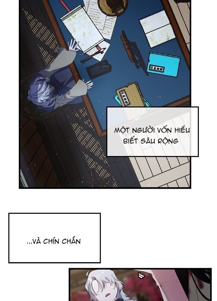 đọc truyện Mối Tình Đầu Của Bạo Chúa Chương 41 ảnh 9 tại Thiên Thai Truyện