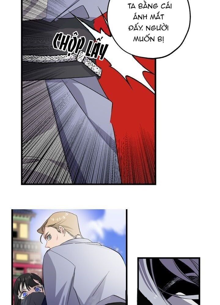 đọc truyện Mối Tình Đầu Của Bạo Chúa Chương 42 ảnh 16 tại Thiên Thai Truyện