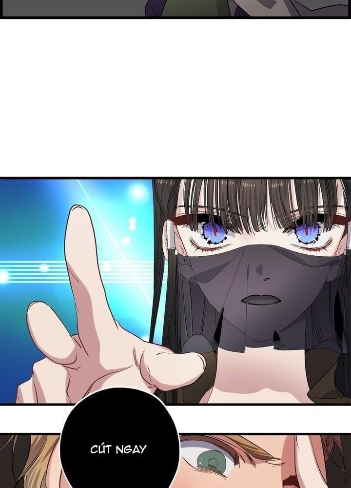 đọc truyện Mối Tình Đầu Của Bạo Chúa Chương 42 ảnh 21 tại Thiên Thai Truyện