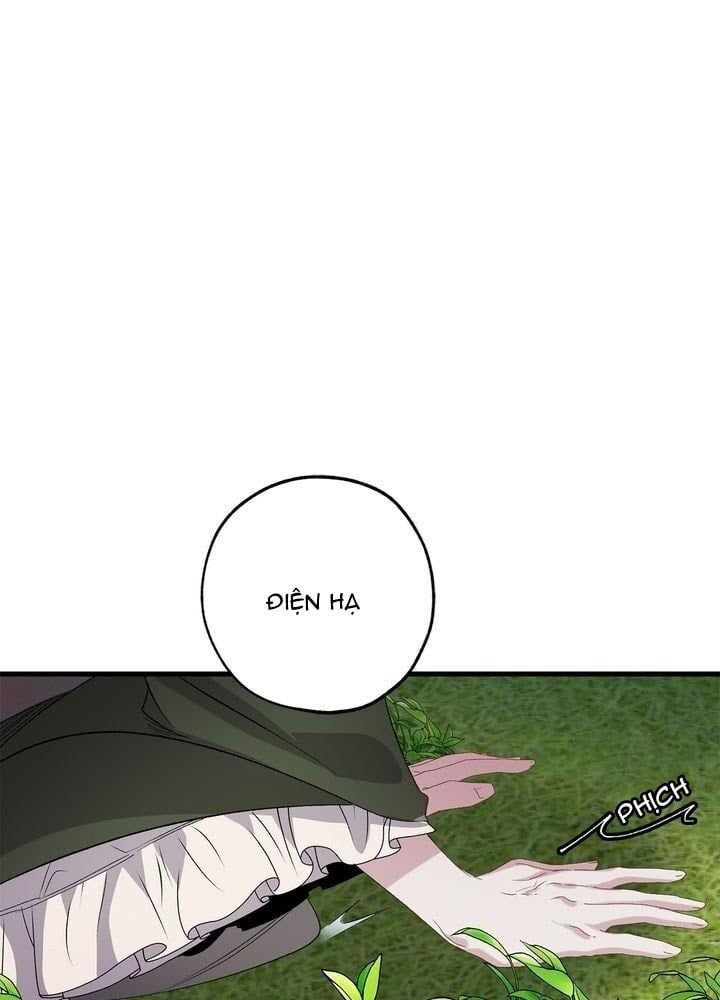 đọc truyện Mối Tình Đầu Của Bạo Chúa Chương 42 ảnh 4 tại Thiên Thai Truyện