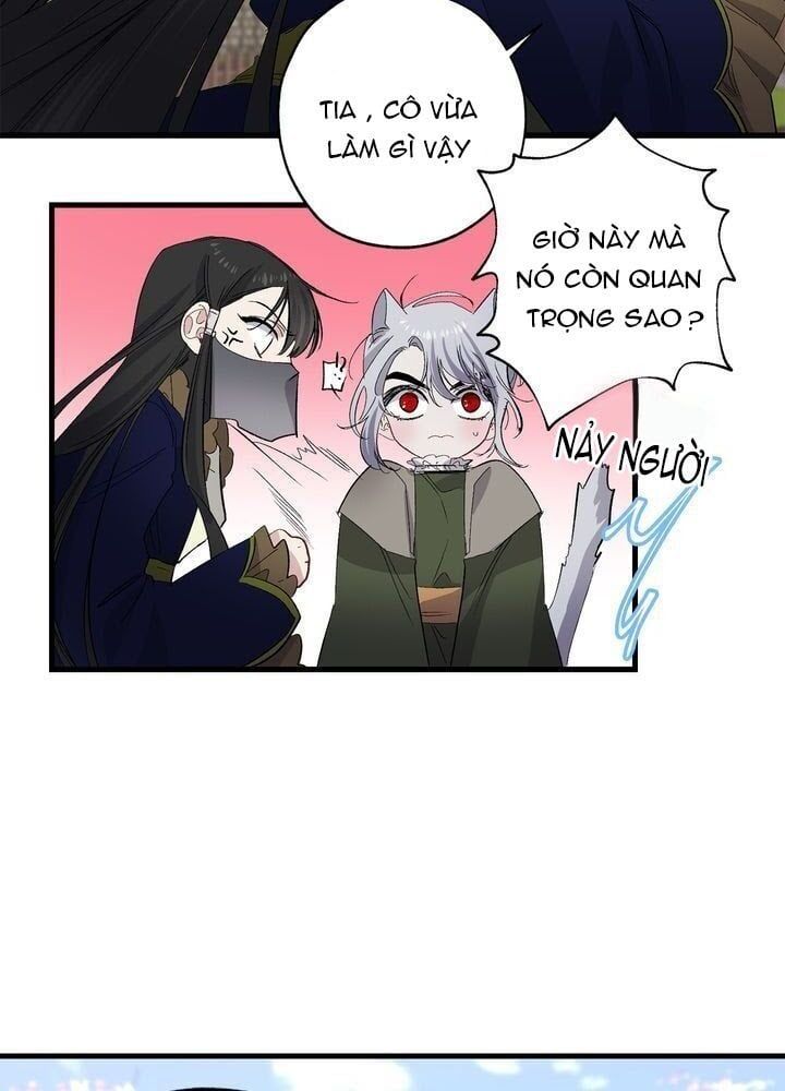 đọc truyện Mối Tình Đầu Của Bạo Chúa Chương 42 ảnh 23 tại Thiên Thai Truyện