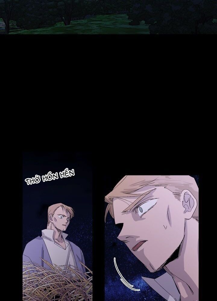 đọc truyện Mối Tình Đầu Của Bạo Chúa Chương 42 ảnh 28 tại Thiên Thai Truyện