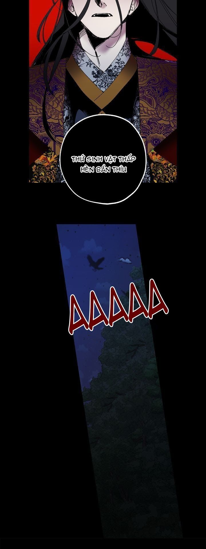 đọc truyện Mối Tình Đầu Của Bạo Chúa Chương 42 ảnh 31 tại Thiên Thai Truyện