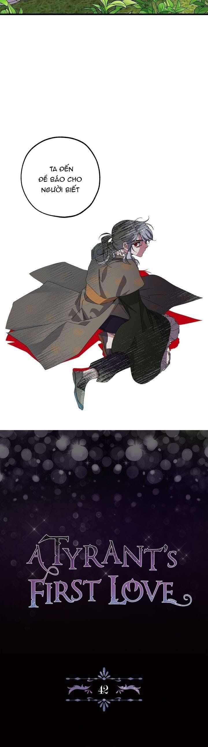 đọc truyện Mối Tình Đầu Của Bạo Chúa Chương 42 ảnh 5 tại Thiên Thai Truyện