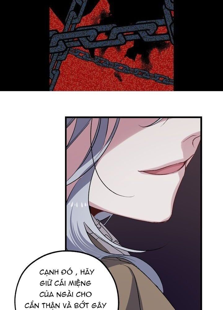 đọc truyện Mối Tình Đầu Của Bạo Chúa Chương 42 ảnh 7 tại Thiên Thai Truyện