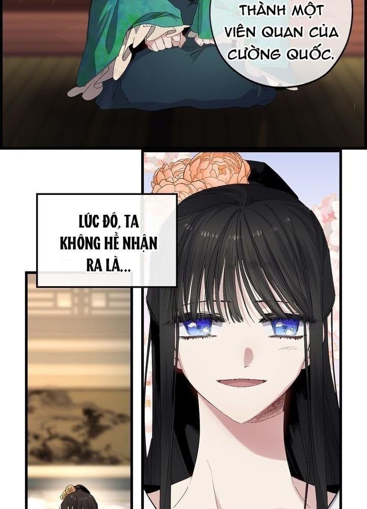 đọc truyện Mối Tình Đầu Của Bạo Chúa Chương 43 ảnh 14 tại Thiên Thai Truyện