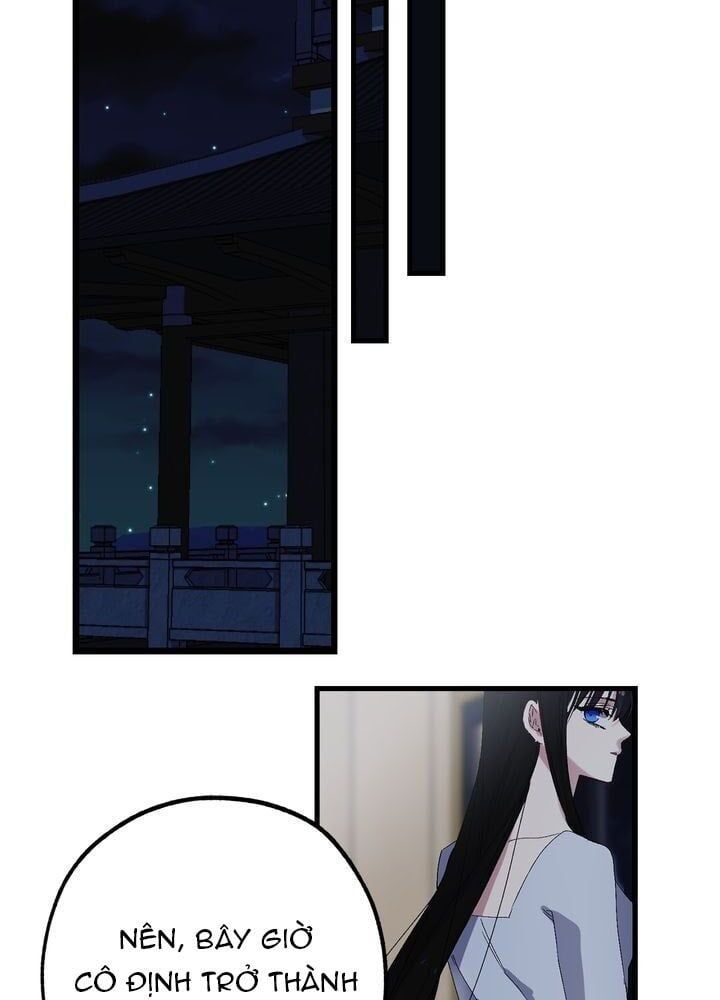 đọc truyện Mối Tình Đầu Của Bạo Chúa Chương 43 ảnh 16 tại Thiên Thai Truyện