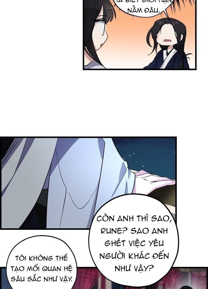 đọc truyện Mối Tình Đầu Của Bạo Chúa Chương 43 ảnh 21 tại Thiên Thai Truyện