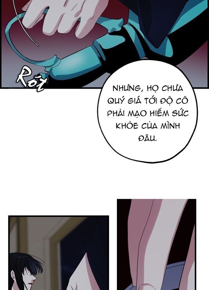 đọc truyện Mối Tình Đầu Của Bạo Chúa Chương 43 ảnh 23 tại Thiên Thai Truyện