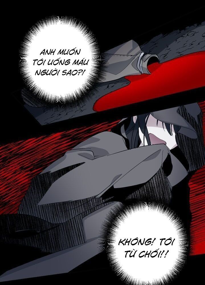 đọc truyện Mối Tình Đầu Của Bạo Chúa Chương 43 ảnh 25 tại Thiên Thai Truyện