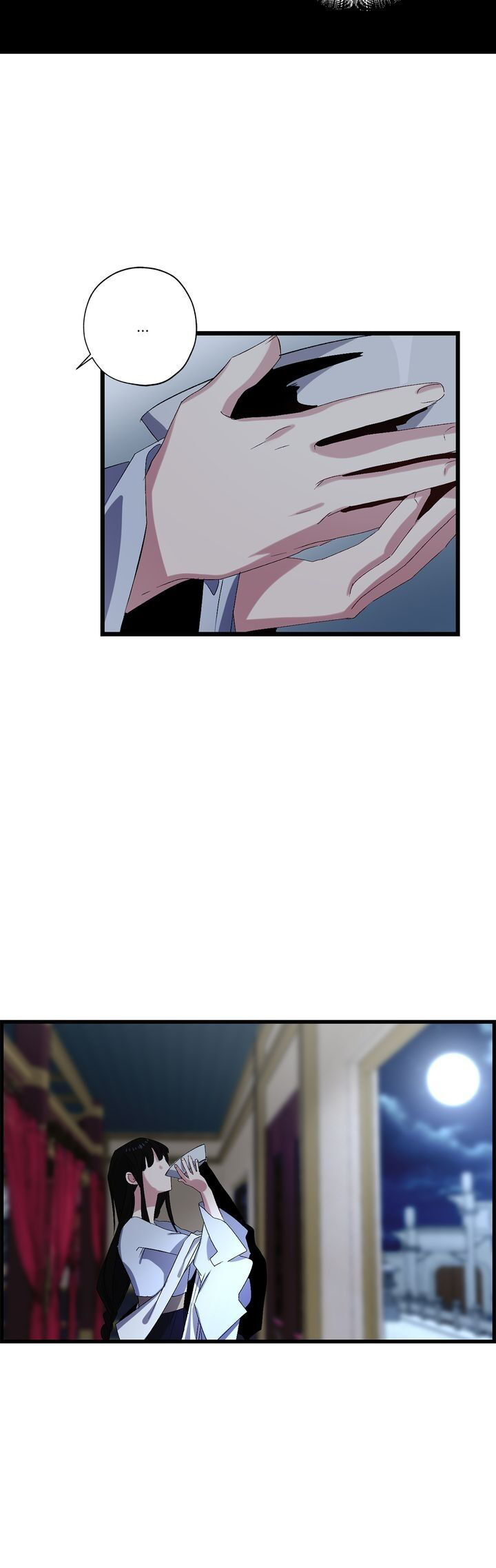 đọc truyện Mối Tình Đầu Của Bạo Chúa Chương 43 ảnh 26 tại Thiên Thai Truyện