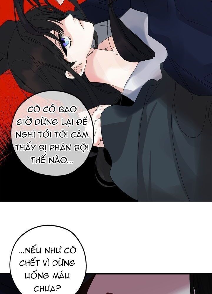 đọc truyện Mối Tình Đầu Của Bạo Chúa Chương 43 ảnh 30 tại Thiên Thai Truyện