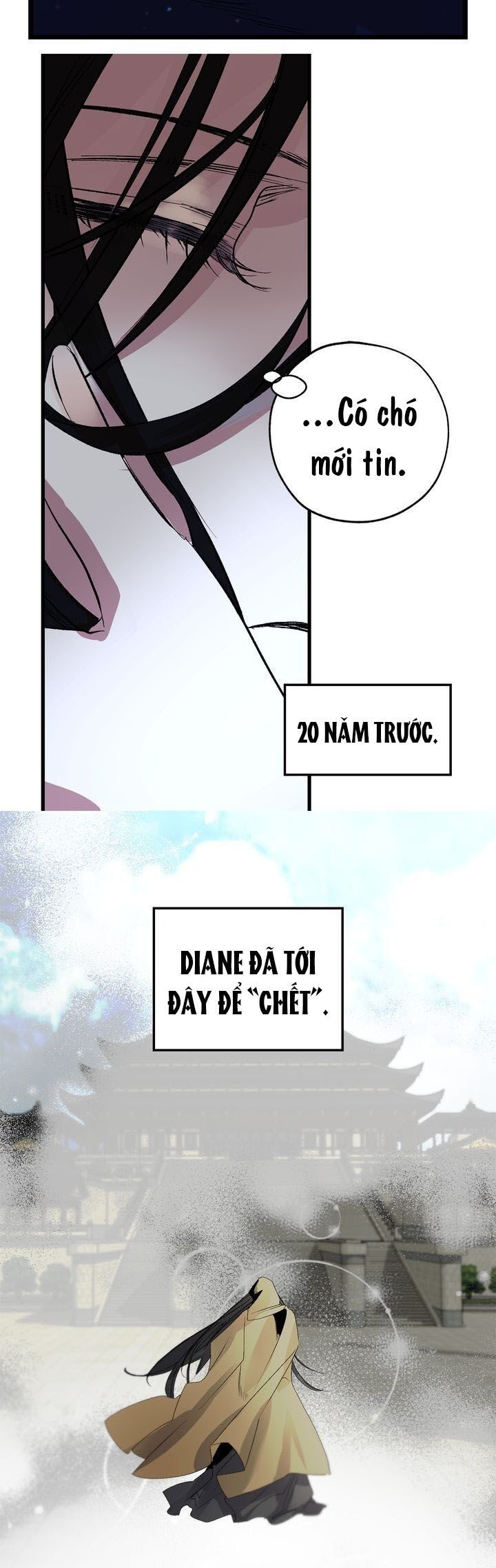 đọc truyện Mối Tình Đầu Của Bạo Chúa Chương 43 ảnh 33 tại Thiên Thai Truyện