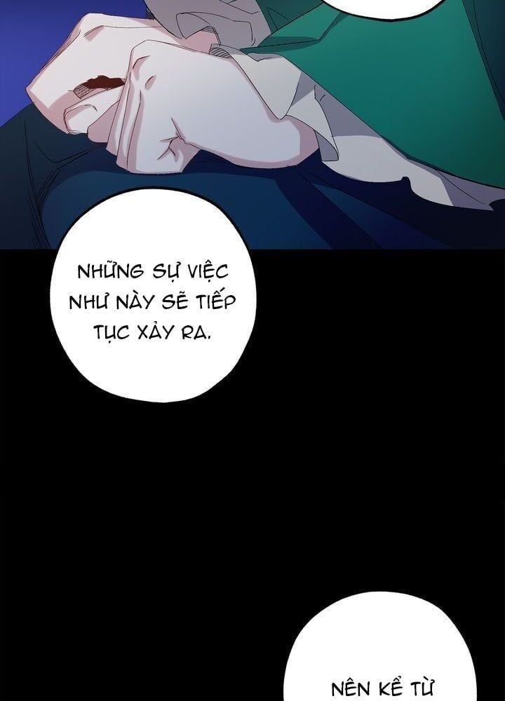 đọc truyện Mối Tình Đầu Của Bạo Chúa Chương 43 ảnh 9 tại Thiên Thai Truyện