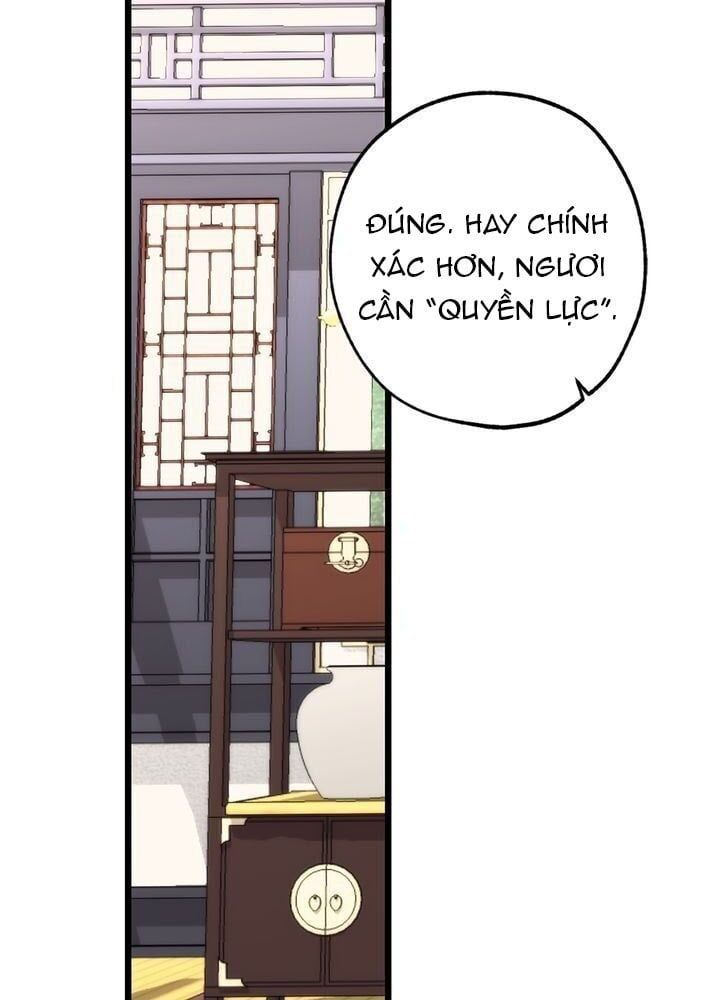 đọc truyện Mối Tình Đầu Của Bạo Chúa Chương 43 ảnh 11 tại Thiên Thai Truyện